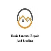 Clovis Concrete Repair And Leveling Logo