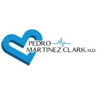Pedro Martinez-Clark, MD Logo