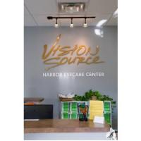 Harbor Eyecare Center Logo