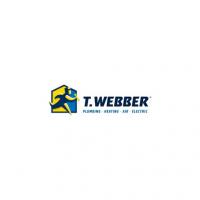 T . Webber Logo