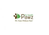 Pawz For Health Dog Training Maryland Logo