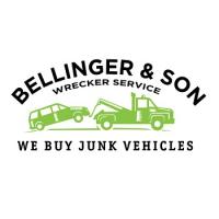 Bellinger & Son Wrecker Service Logo