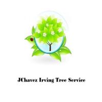 JChavez Irving Tree Service Logo