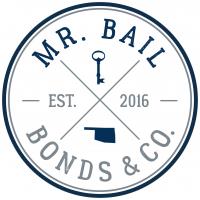 Mr. Bail Bonds and Company LLC Logo