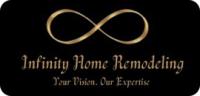 Infinity Home Remodeling of Garland Logo