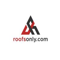 RoofsOnly.com Logo