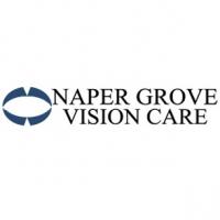 Naper Grove Vision Care Logo