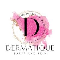 Dermatique Laser and Skin Logo