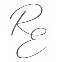 Radiant Esthetics Logo