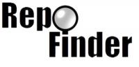 RepoFinder Logo