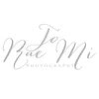 Jo Rae Mi Photography Logo