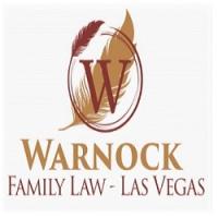 Warnock Family Law Logo