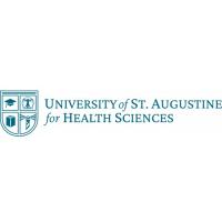 University of St. Augustine for Health Sciences Logo