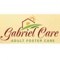 Gabriel Care Adult Foster Care Logo