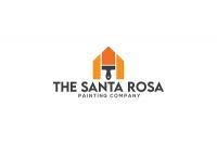 The Santa Rosa Painting Company Logo