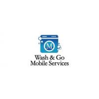 Wash & Go Mobile Laundry Services logo