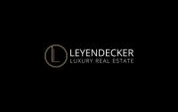 Leyendecker Luxury Real Estate Logo