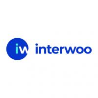 Interwoo Inc. Logo