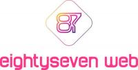 EightySeven Web Logo