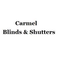 Carmel Blinds & Shutters logo