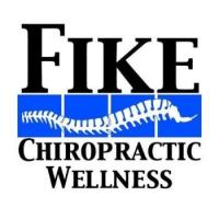 Fike Chiropractic & Acupuncture - Tulsa Chiropractor Logo