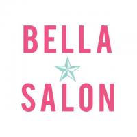 Bella Salon Logo
