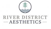 River District Aesthetics logo
