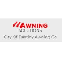 City Of Destiny Awning Co logo