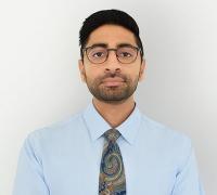 Law Office of Ravi Patel Logo