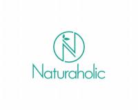 Naturaholic Logo