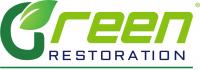 Green Restoration of Hamden-Meriden Logo