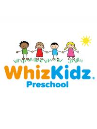 Whiz Kidz Preschool-Mesa Logo