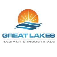 Great Lakes Radiant & Industrials logo
