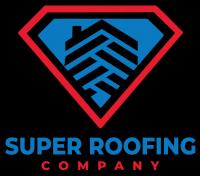 Super Roofing Company Logo