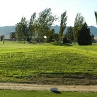 Properties At Valle Vista Logo