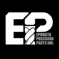 Ephrata Precision Parts, Inc. Logo