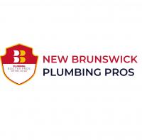 New Brunswick Plumbing, Drain and Rooter Pros Logo