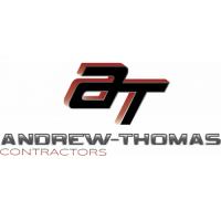 Andrew-Thomas Contractors Logo