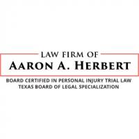 Law Firm of Aaron A. Herbert, P.C. Logo