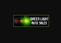 Green Light Auto Sales Logo