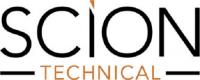 Scion Technical Staffing Logo