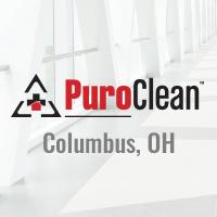 PuroClean Water, Fire & Mold Experts Logo