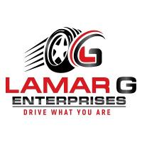 Lamar G Enterprises logo