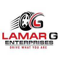 Lamar G Enterprises Logo