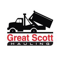 Great Scott Hauling Logo