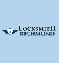Locksmith Richmond CA Logo
