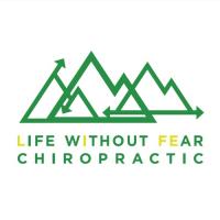 Life Without Fear Chiropractic Logo