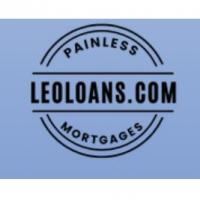 Leo Loans Logo