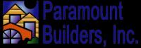Paramount Builders Inc Logo