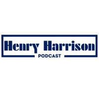 Henry Harrison Dallas Texas Logo